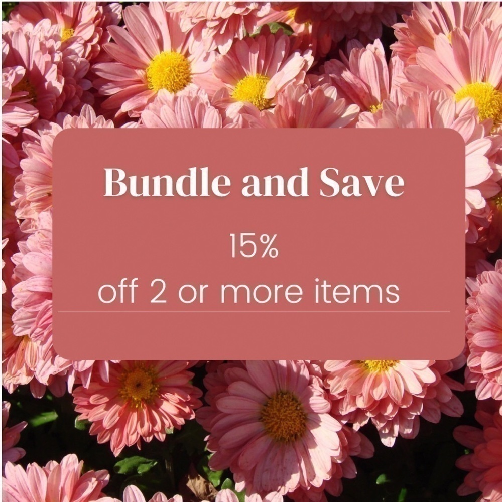 Bundle! - Picture 1 of 1